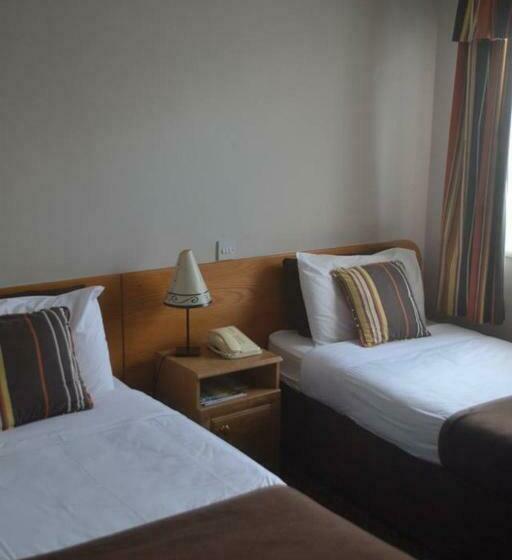 חדר סטנדרט, Teac Jack