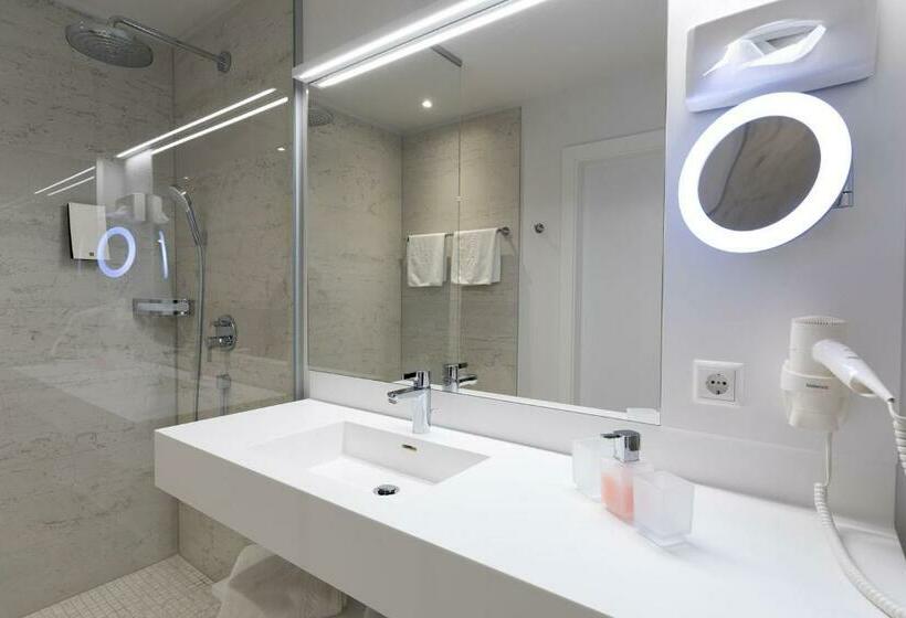 اتاق راحتی یک تخته, Weinrefugium Brolli