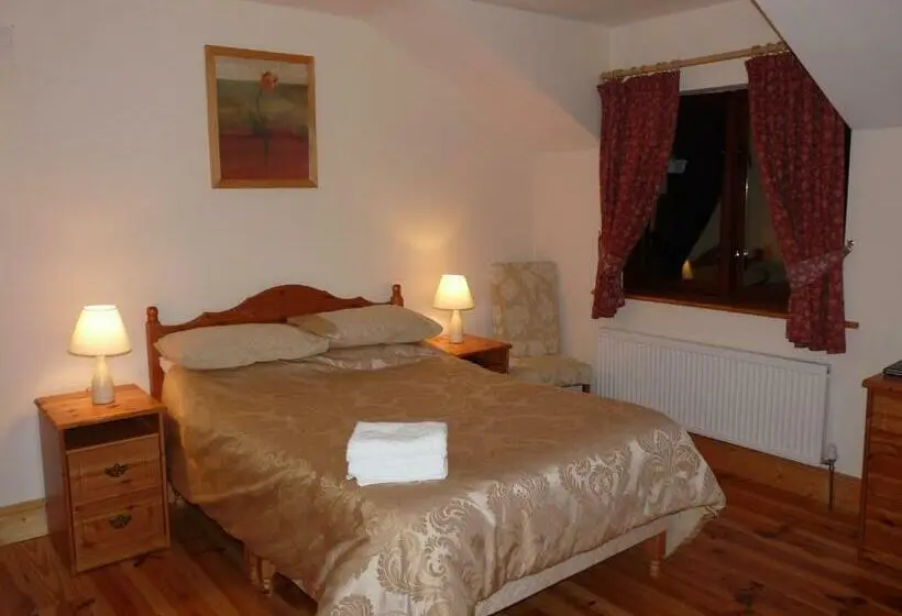 スタンダードルーム, Macreddin Rock Bed & Breakfast