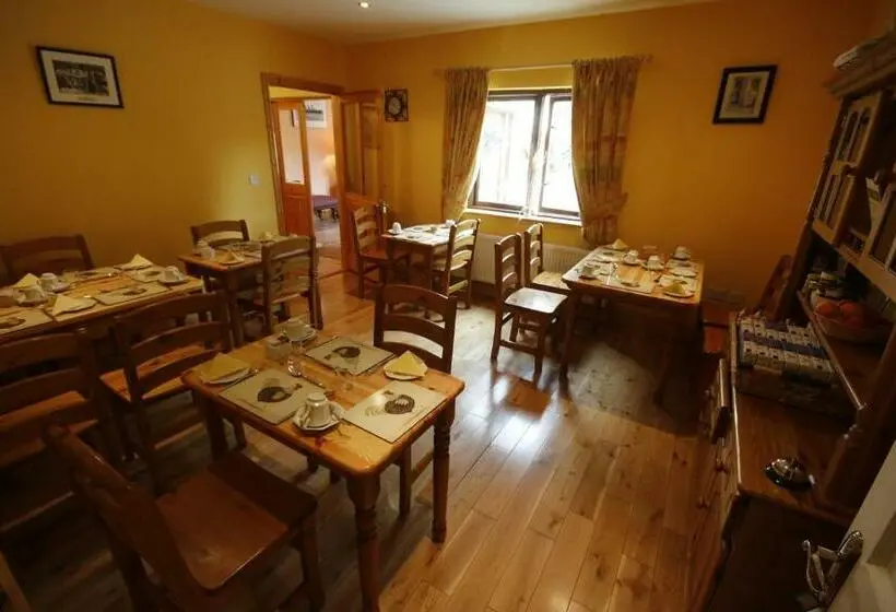 スタンダードルーム, Macreddin Rock Bed & Breakfast