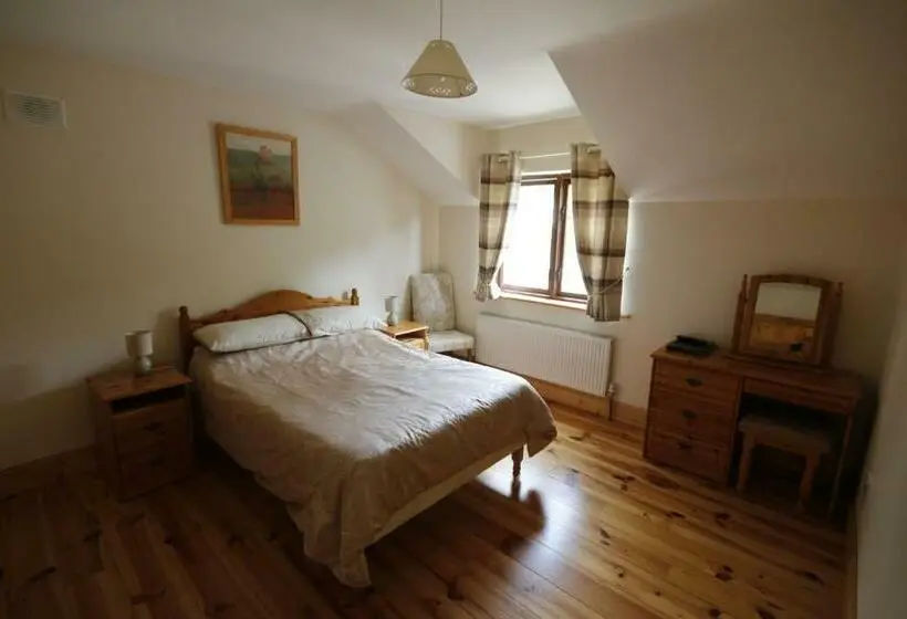 スタンダードルーム, Macreddin Rock Bed & Breakfast