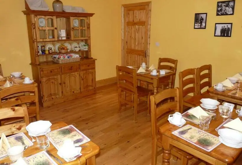 スタンダードルーム, Macreddin Rock Bed & Breakfast