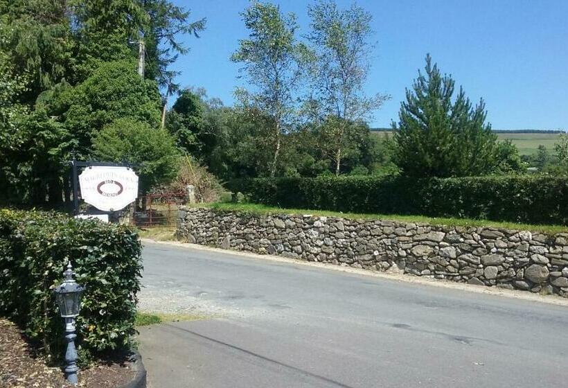 חדר סטנדרט, Macreddin Rock Bed & Breakfast