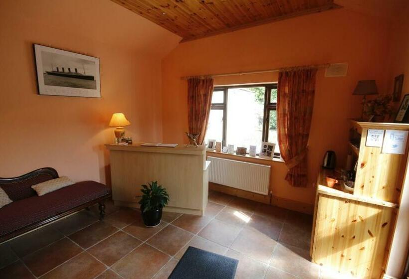 غرفة قياسية, Macreddin Rock Bed & Breakfast