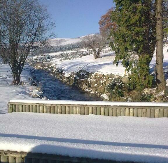 חדר סטנדרט, Macreddin Rock Bed & Breakfast