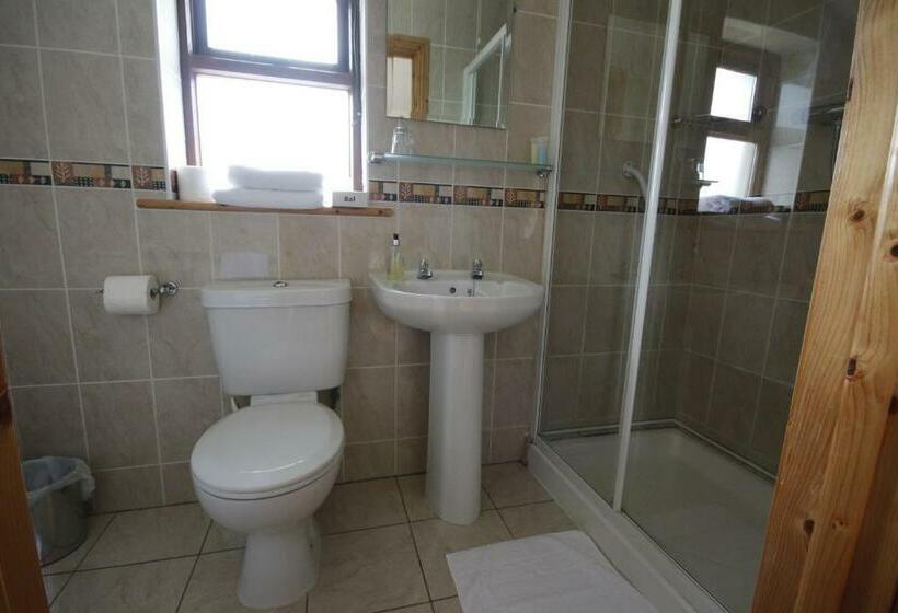 חדר סטנדרט, Macreddin Rock Bed & Breakfast