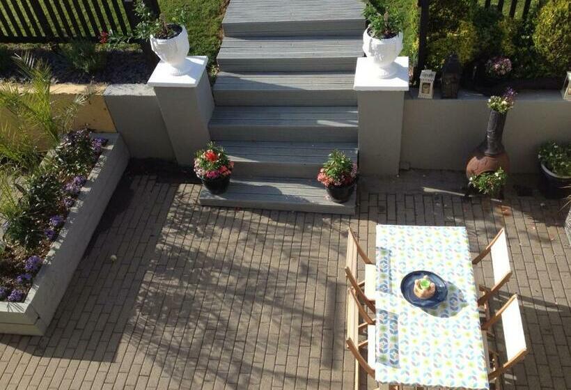 スタンダードルーム, The Well Bed & Breakfast