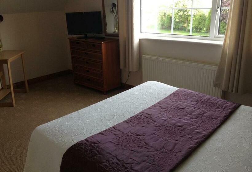 スタンダードルーム, The Well Bed & Breakfast