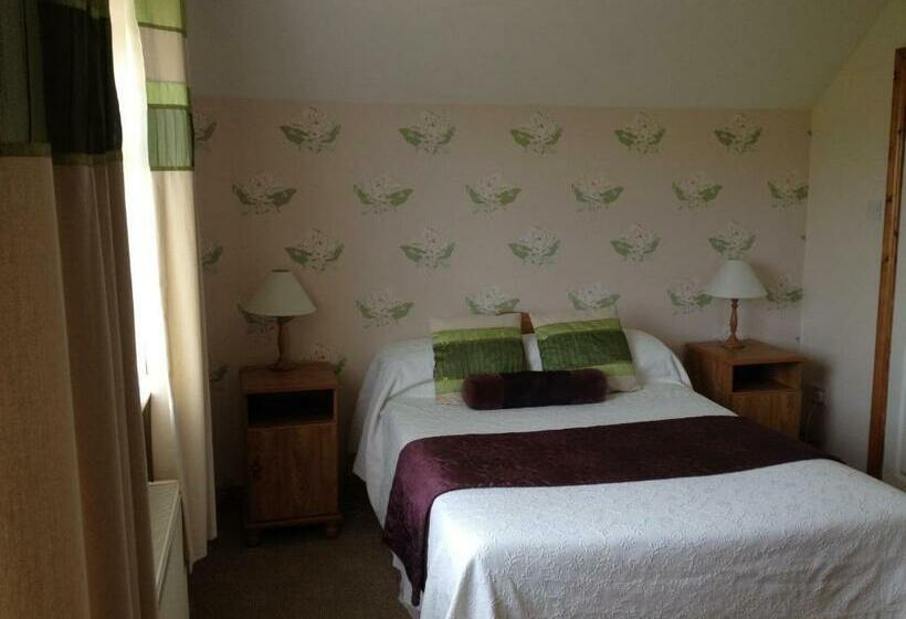 Номер Стандарт, The Well Bed & Breakfast