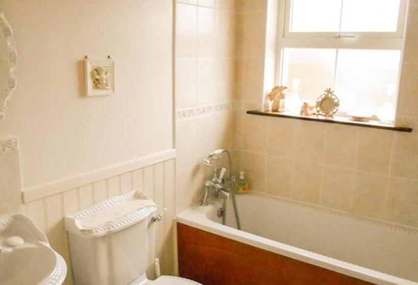 غرفة قياسية, The Well Meadow B&b