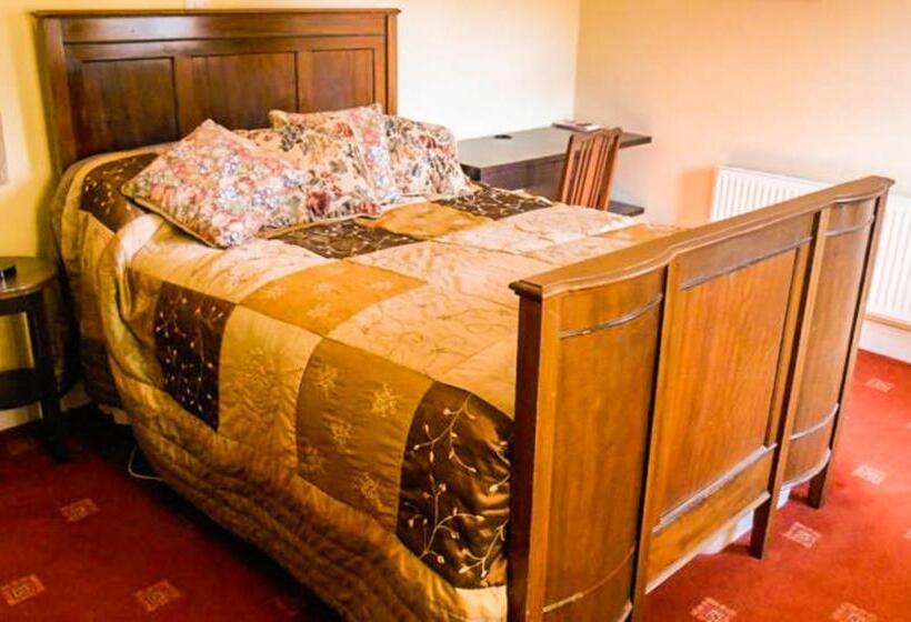 غرفة قياسية, The Well Meadow B&b