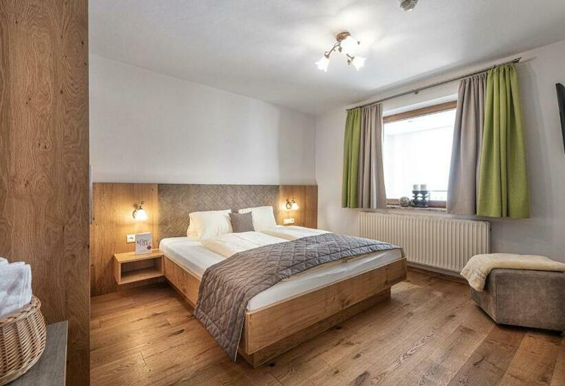 اتاق سوپریور با بالکن, Aktivhotel Gasteiner Einkehr