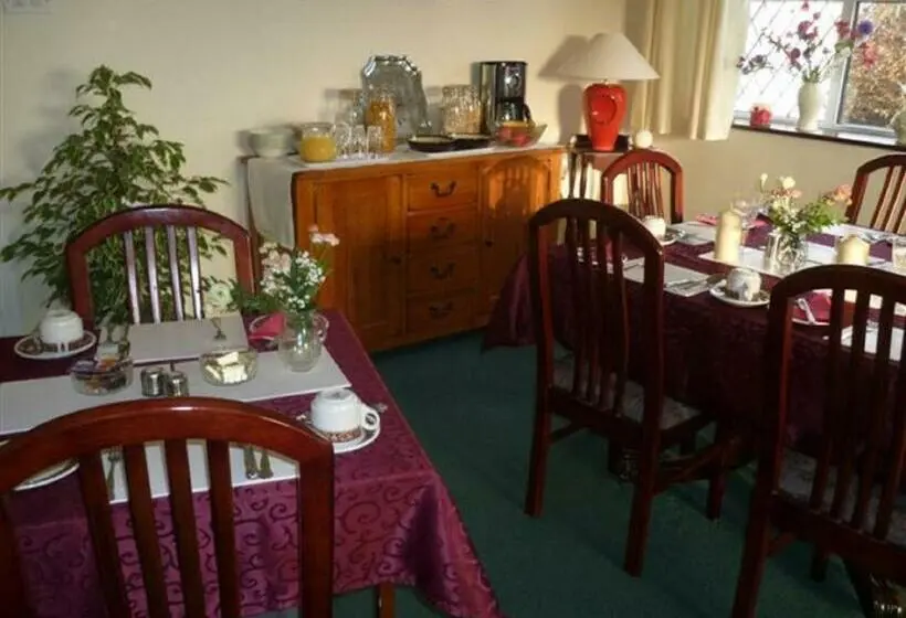 Standard-huone, Armcashel B&b