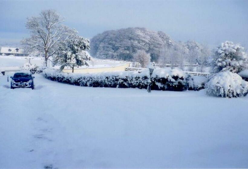 חדר סטנדרט, Armcashel B&b