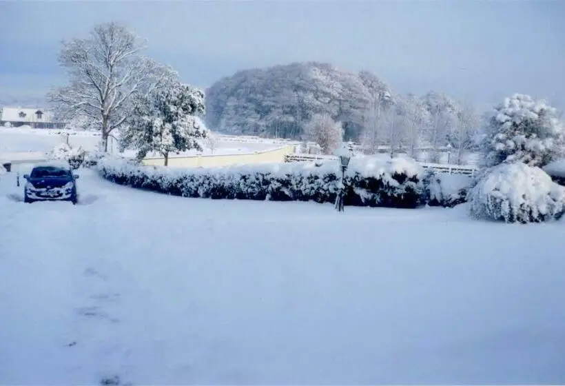 Standard-huone, Armcashel B&b