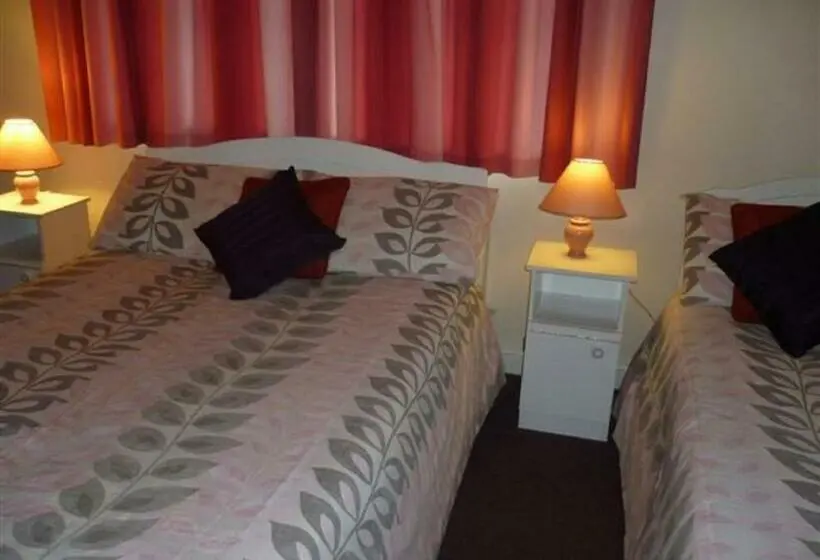 Standard-huone, Armcashel B&b
