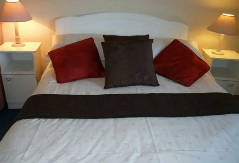 Standard-huone, Armcashel B&b