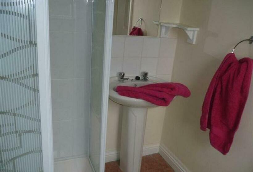 חדר סטנדרט, Armcashel B&b