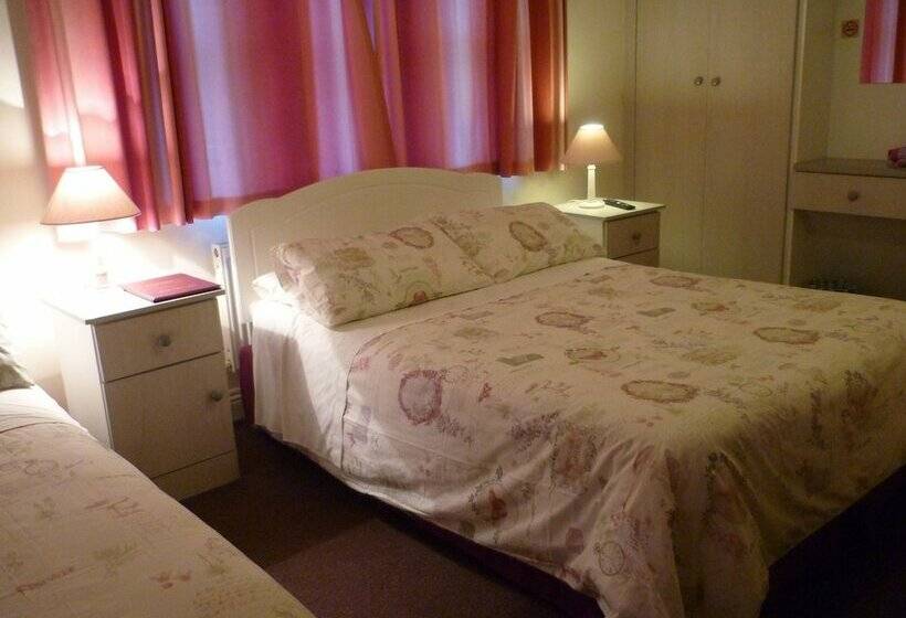 חדר סטנדרט, Armcashel B&b