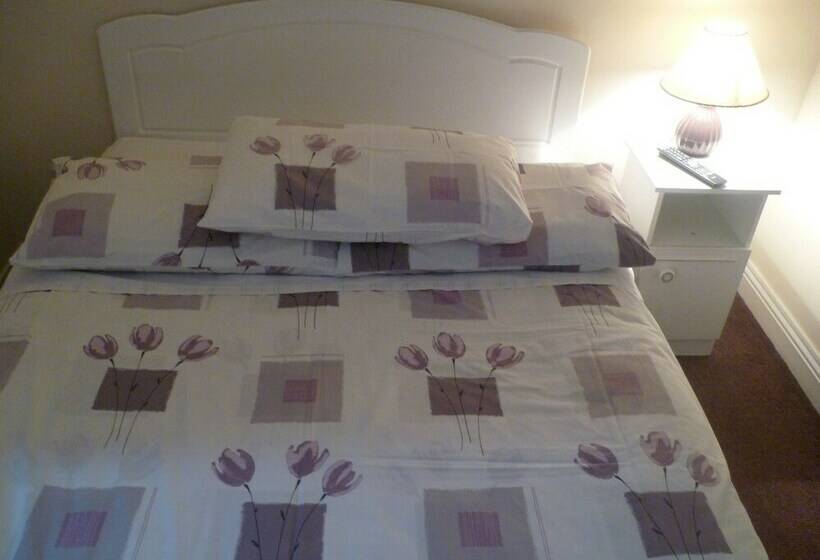 חדר סטנדרט, Armcashel B&b