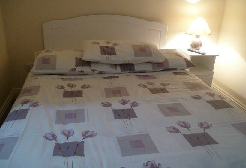 חדר סטנדרט, Armcashel B&b