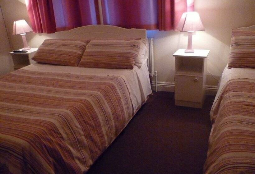 חדר סטנדרט, Armcashel B&b