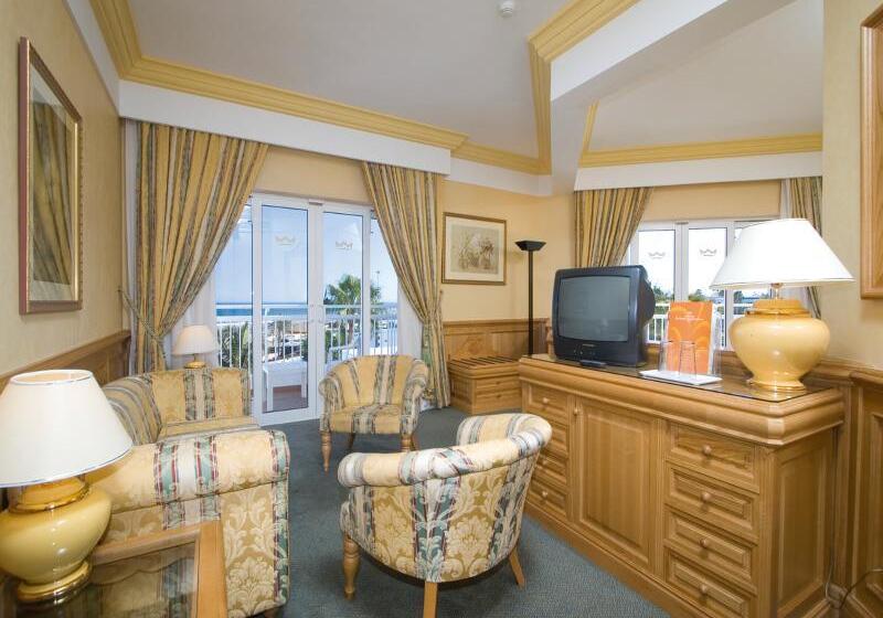 חדר סטנדרט, Armcashel B&b