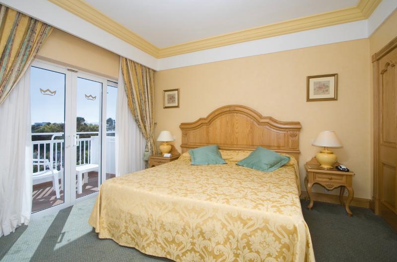 חדר סטנדרט, Armcashel B&b