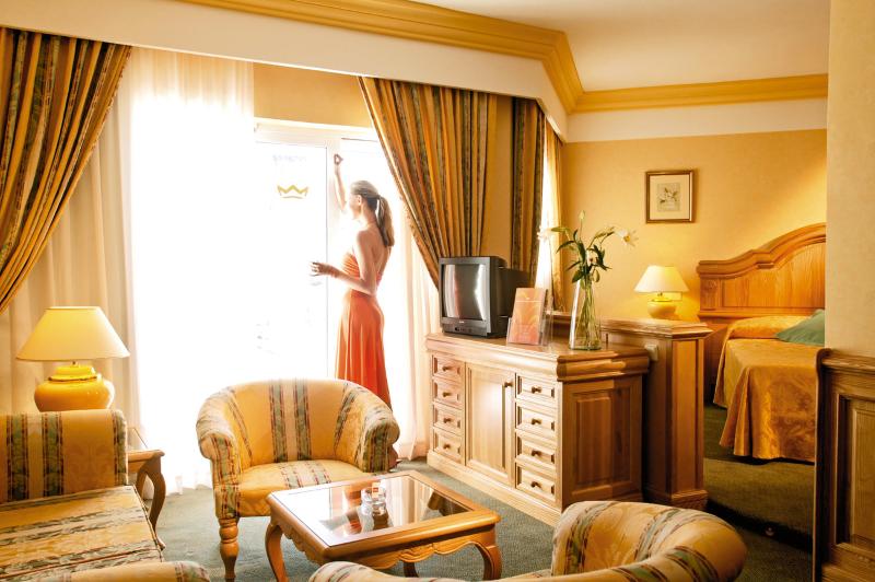 חדר סטנדרט, Armcashel B&b