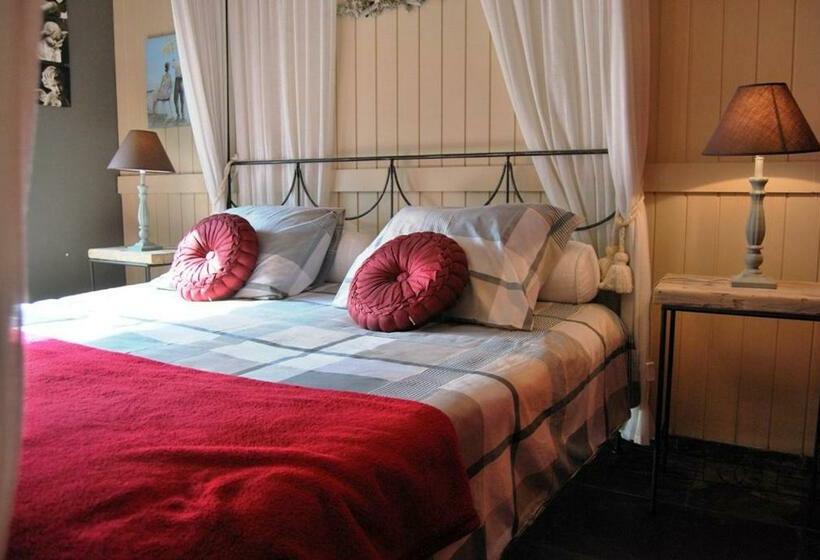 标准间, B&b De Akkerwinde