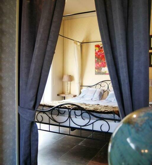 Номер Стандарт, B&b De Akkerwinde