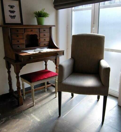 标准间, B&b De Akkerwinde