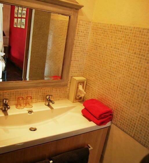 标准间, B&b De Akkerwinde