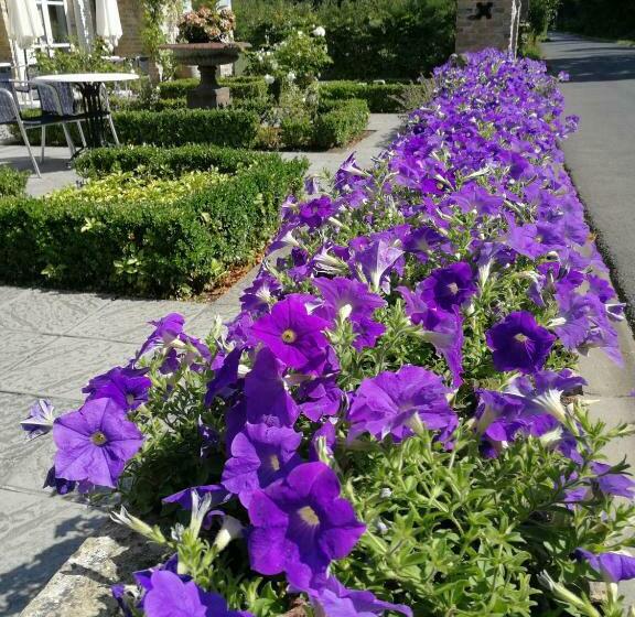 标准间, B&b De Akkerwinde