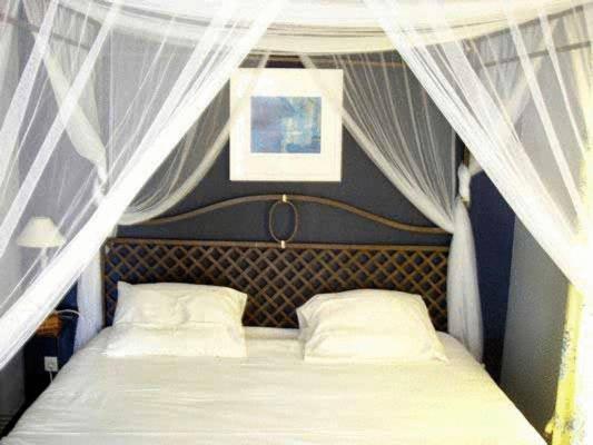 Номер Стандарт, B&b De Akkerwinde