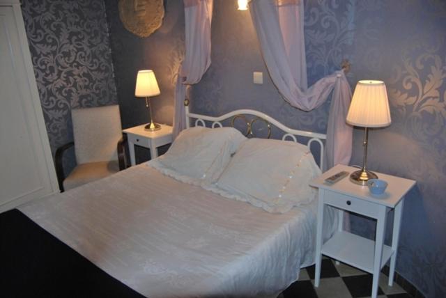 标准间, B&b De Akkerwinde