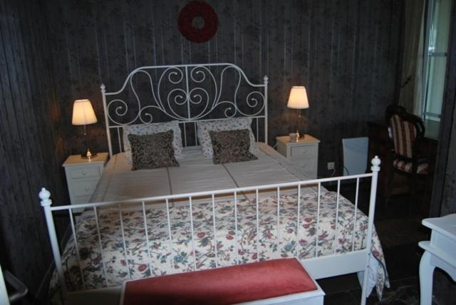 标准间, B&b De Akkerwinde