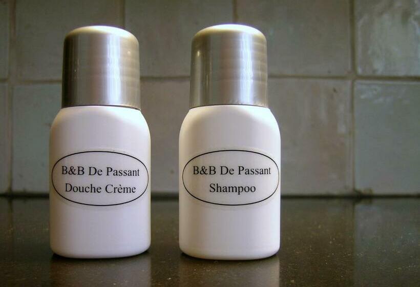 标准间, B&b De Passant