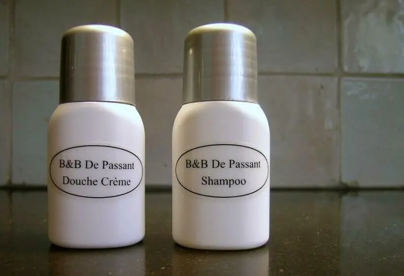 Standard-huone, B&b De Passant