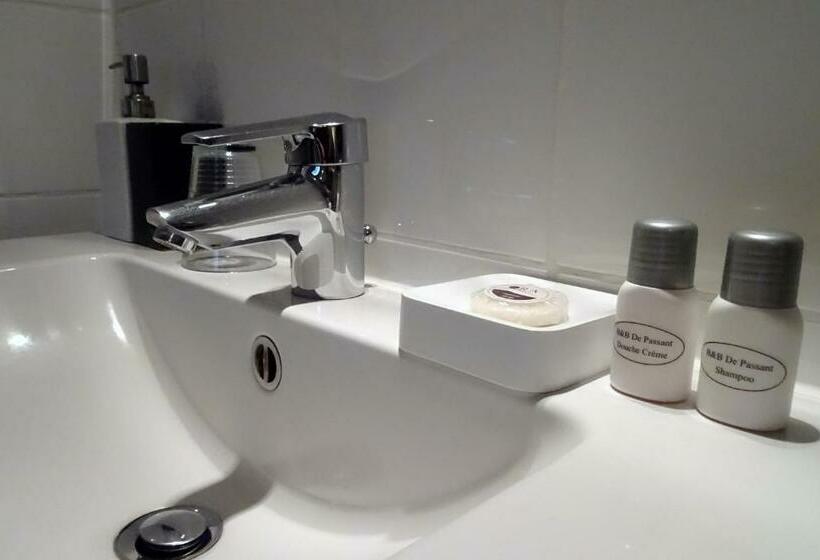 标准间, B&b De Passant