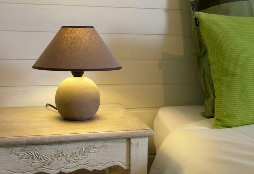 标准间, B&b De Passant