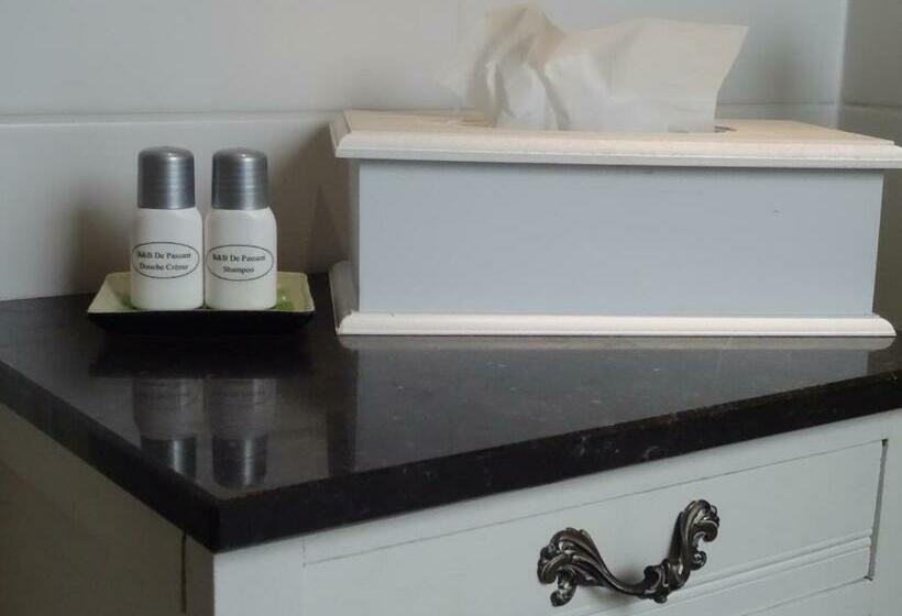 标准间, B&b De Passant