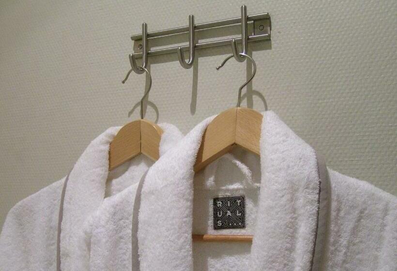 标准间, B&b De Passant