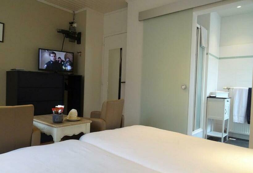 标准间, B&b De Passant