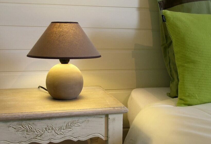 Номер Стандарт, B&b De Passant