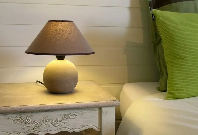 Standard-huone, B&b De Passant