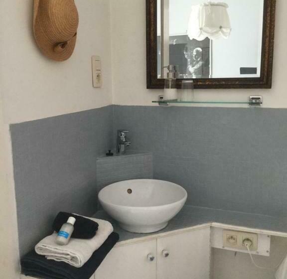 חדר סטנדרט, B&b Fine Fleur