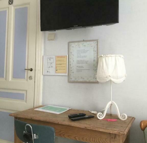 חדר סטנדרט, B&b Fine Fleur