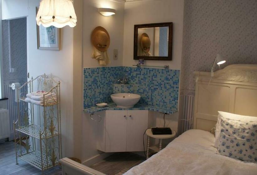 חדר סטנדרט, B&b Fine Fleur