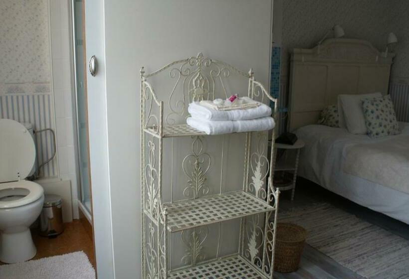 חדר סטנדרט, B&b Fine Fleur